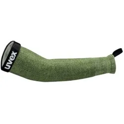 Uvex, Schutzhandschuhe, MR-Strick (M)