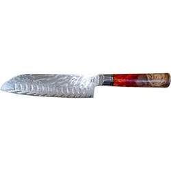 Babossa "Ignite" Santoku