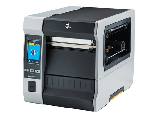 Zebra ZT6 Series ZT620 - Industrial Series - Etikettendrucker - Thermodirekt / Thermotransfer - Rolle (18 cm) (ZT62063-T0EC200Z)