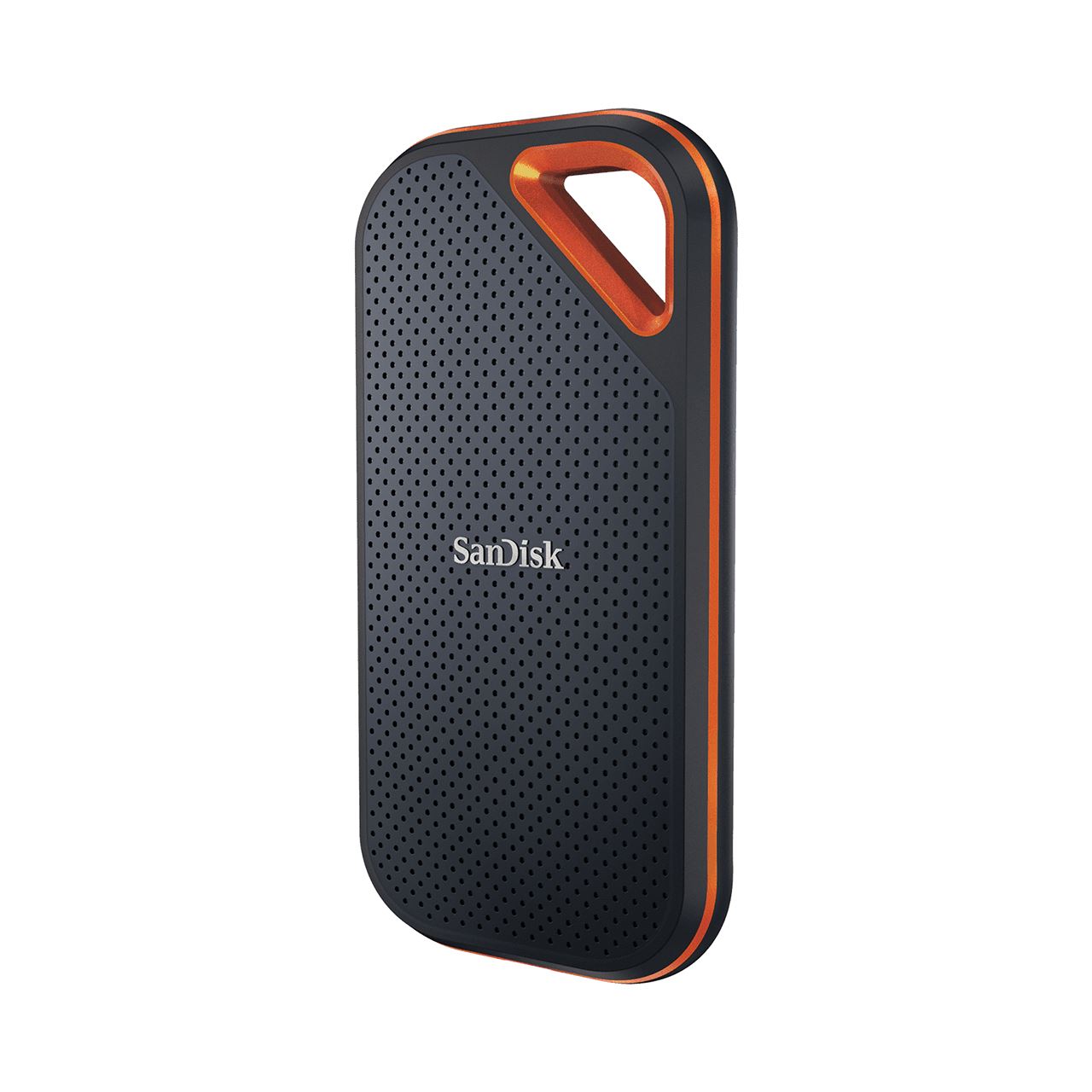 2TB SanDisk Extreme PRO Extern USB 3.2 (SDSSDE81-2T00-G25)