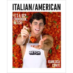 Italian/American, Ratgeber von Gianluca Conte