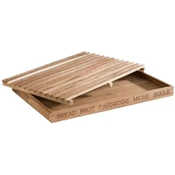 APS Brotschneidebrett, Schneidebrett, Braun