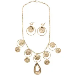 Schmuck-Set "Orient", 3-teilig
