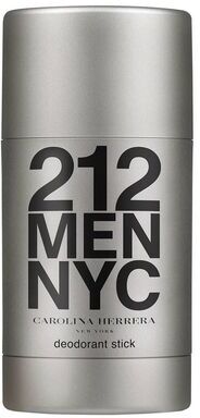 Carolina Herrera Desodorizante 212 NYC Men Stick 75 ml