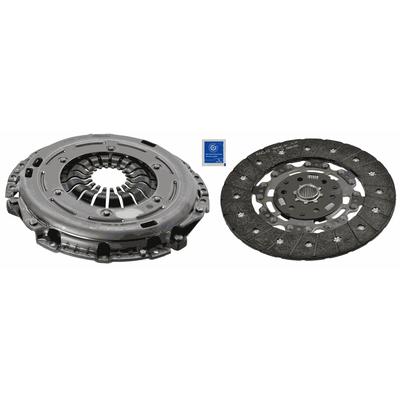 SACHS Kupplungssatz XTend 3000970066 für VW