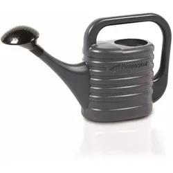 Gießkanne für den Garten 2L Prosperplast Zebra in Anthrazit