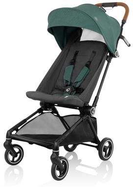 Evenflo Hummingbird Ultra-Lightweight Carbon Fiber Stroller