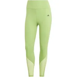 ADIDAS Damen Tight Tailored HIIT Training, Größe S in Grün Grün