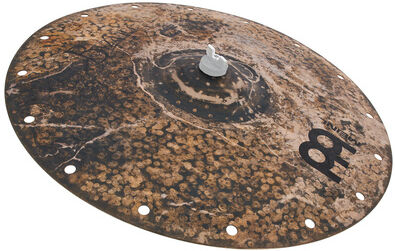 Meinl "21" Byzance Vintage C Squared"