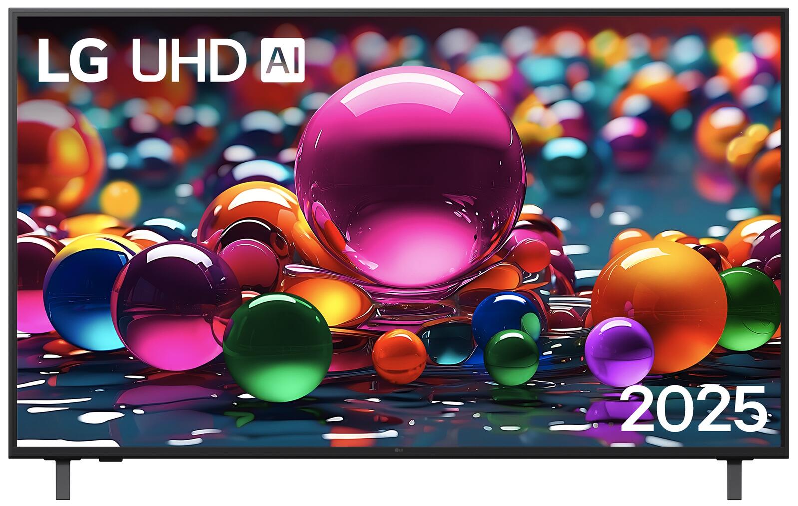 LG Electronics LG 65UA75006LA UHD AI Smart TV 163,9 cm (65") 65UA75006LA.AEUD