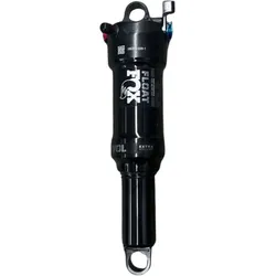 FOX Float Performance Elite 2024 | 210x55m | Remote Up PTL Rebound Reverse | Evol LV