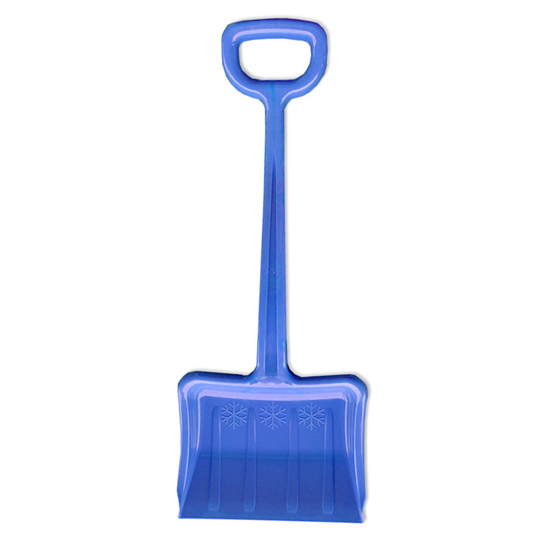 Master Kinderschep voor sneeuw, blauw, 70 cm