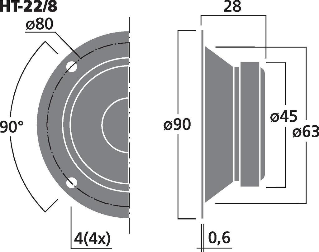 MONACOR HT-228