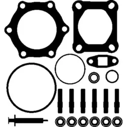 Montagesatz Lader MAHLE 228 TA 16773 000