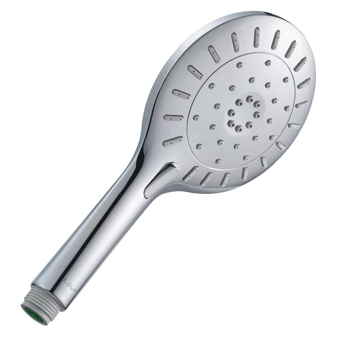 Laufen Arwa MyTwin120 (3 Strahlarten, 5.70 l/min) (06811097)
