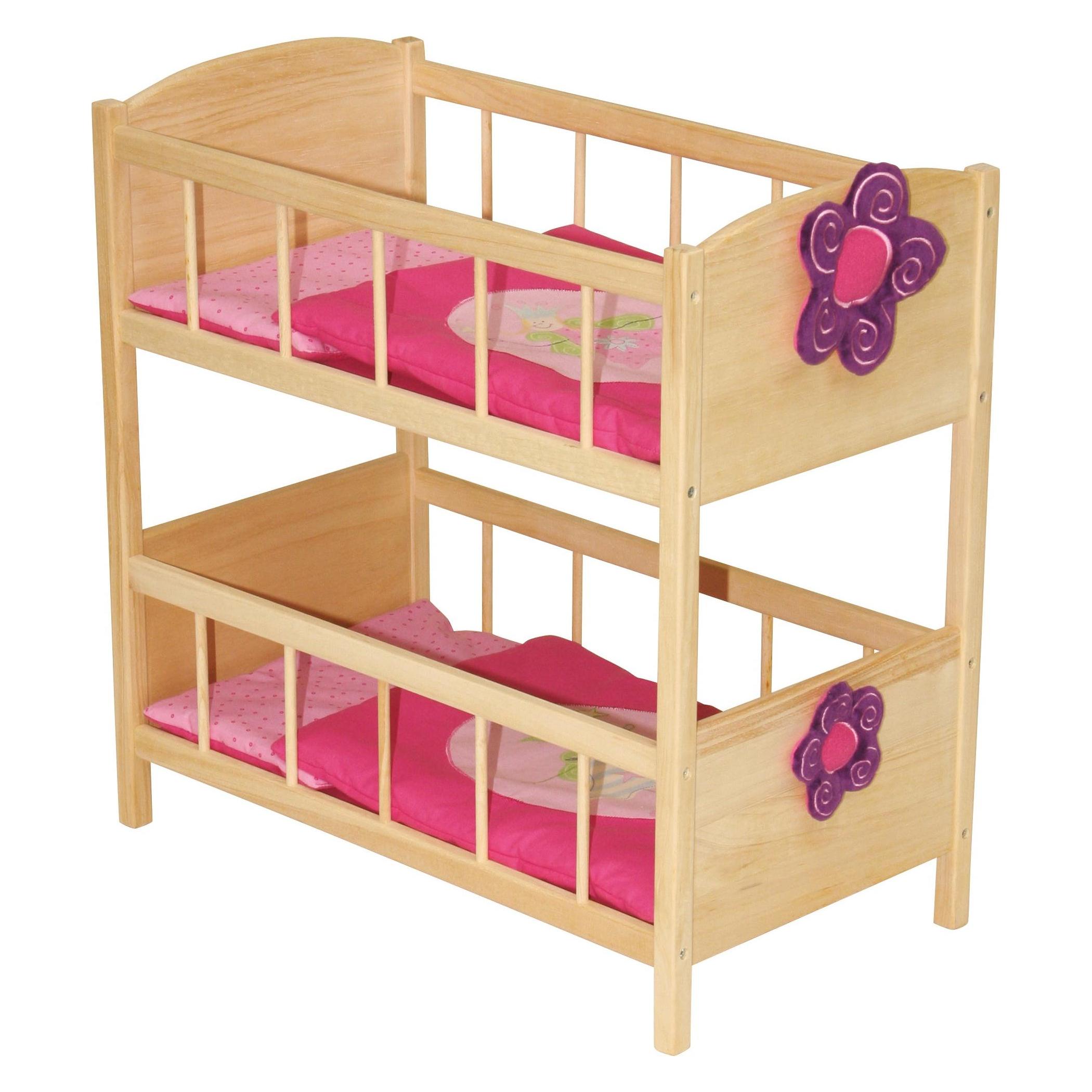 Roba Puppenetagenbett (97231)