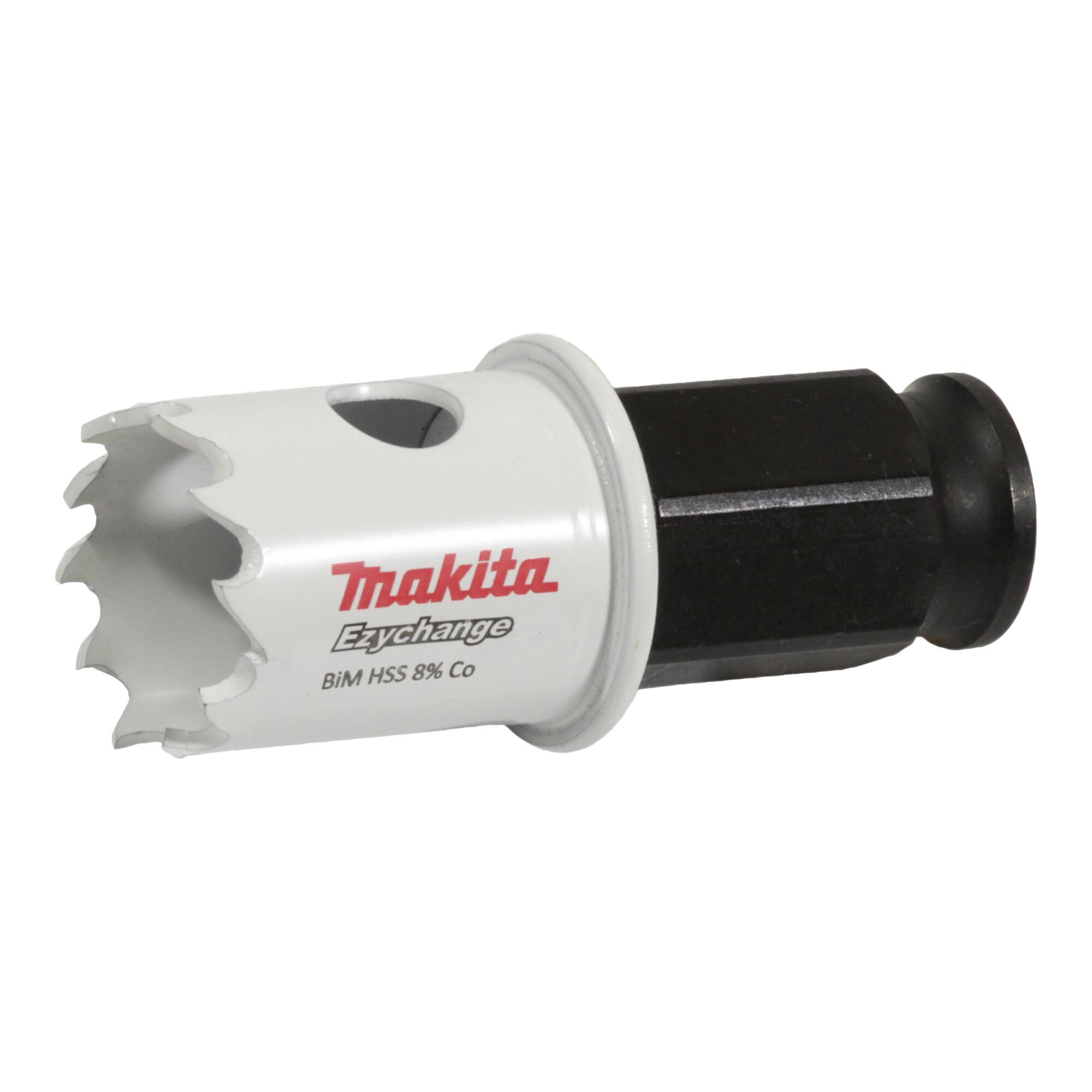 Makita EZYCHANGE BiM Lochsäge 22mm (E-20301)