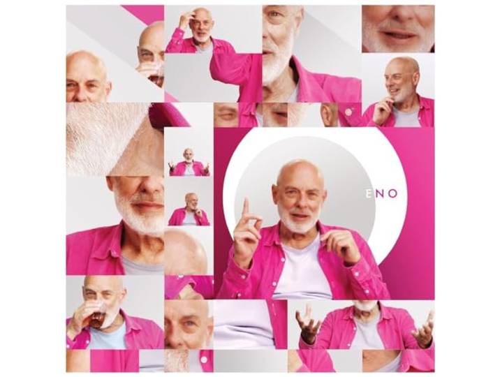 Brian Eno: Eno soundtrack [2xWinyl]