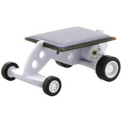 Sol Expert 47151 47151 Solar Minirennwagen