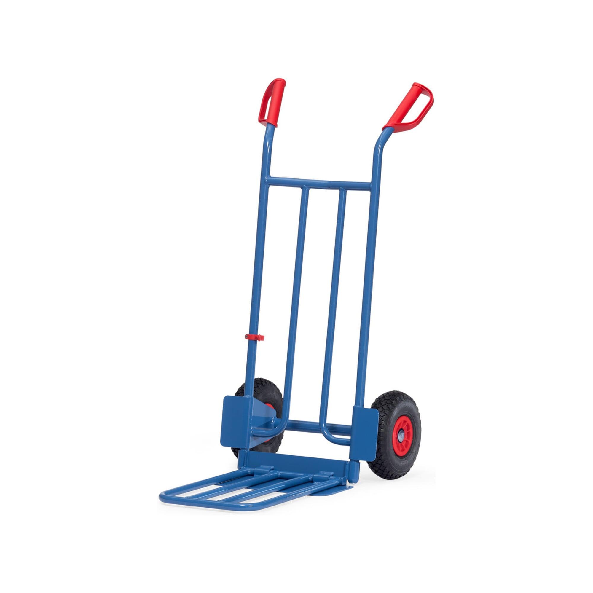 fetra Paketkarre K1116P)