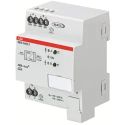 ABB DALI-Gateway DG/S2.64.5.1
