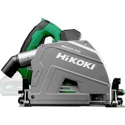 HiKOKI C3606DPAW2Z Akku-Handkreissäge 36 V