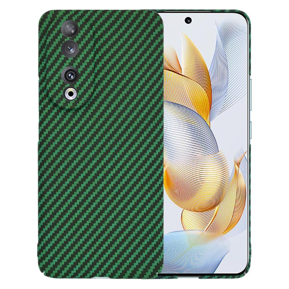 Techsuit - Carbonite FiberShell - Honor 90 - Green (Honor 90) (56357181)