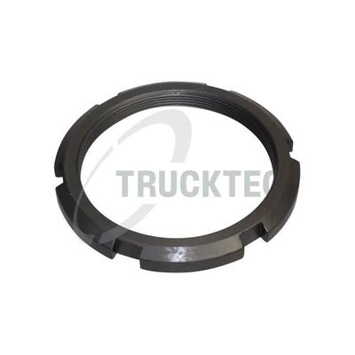TRUCKTEC AUTOMOTIVE Mutter, Achsstummel Hinterachse 01.32.182 für Mercedes