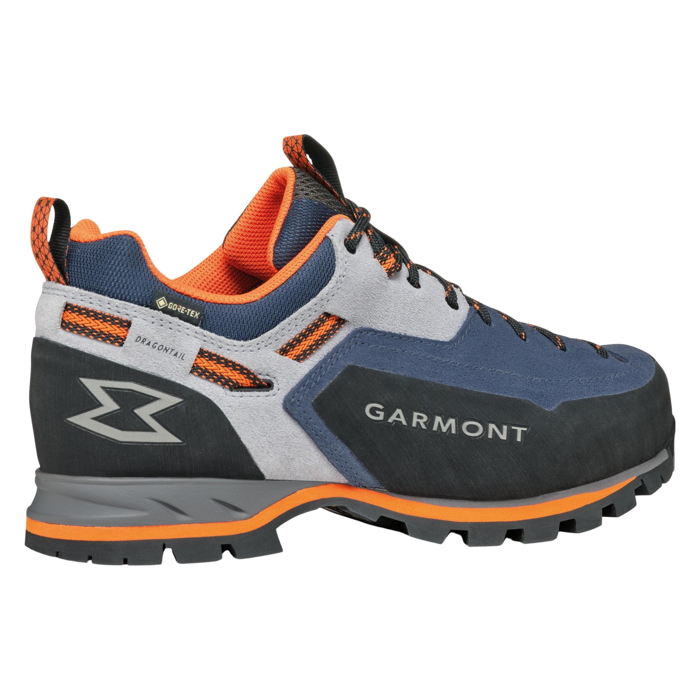 Garmont Dragontail Mnt Evo Gtx (43) (S02016_M.602006-14)