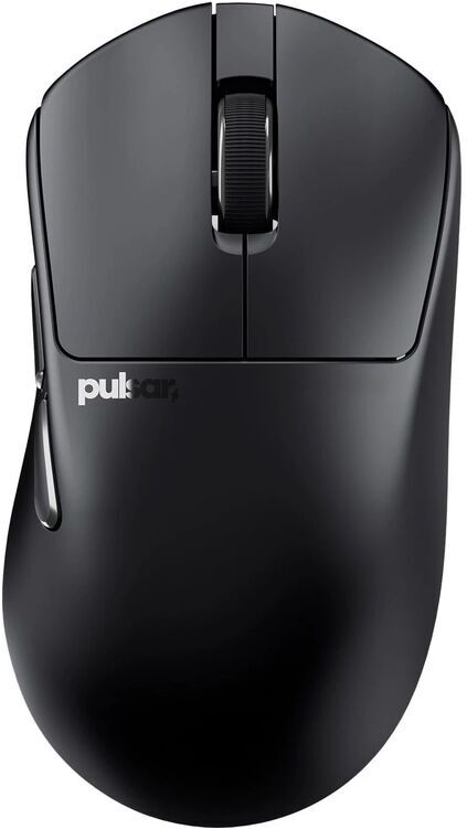 Pulsar X3 Medium Wireless   czarny - Refurbished