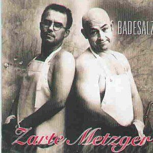 Badesalz - Zarte Metzger - Preis vom 28.09.2026 21:19:57 h