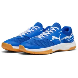 PUMA Varion II Hallenschuhe 03 - PUMA team royal/PUMA white/gum 42