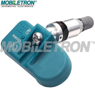 Mobiletron Radsensor, Reifendruck-Kontrollsystem [Hersteller-Nr. TX-S137] für BMW, Mini, Alpina