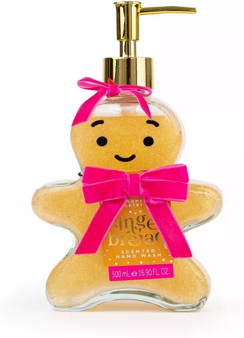 The Sommerset Toiletry - Flüssigseife 'Miss Gingerbread ', 500  ml