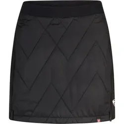 ZIENER Damen Rock NIMA lady (skirt active), Größe 42 in Schwarz Schwarz