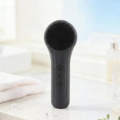 Inspire Essentials Electric Sonic Facial Cleansing Brush With Heat Massage And Deep Pore Care a