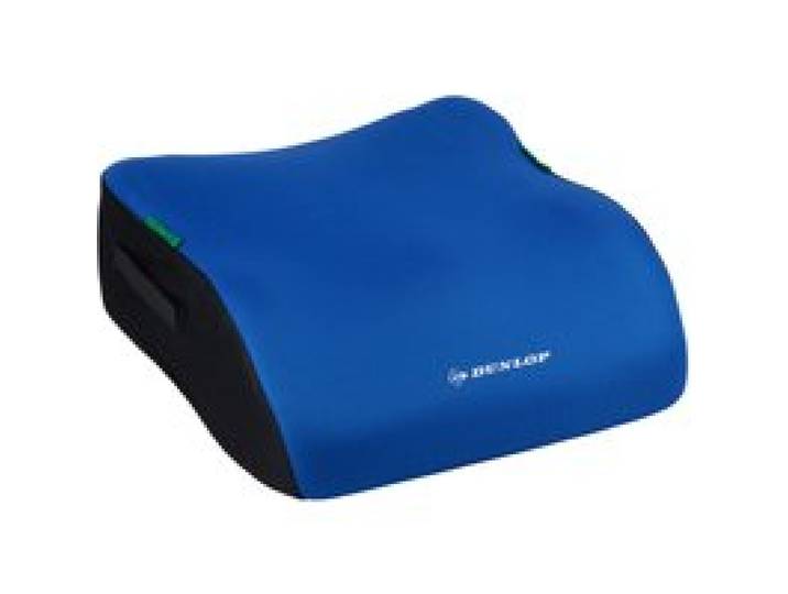 DUNLOP Siège enfant BUBU (Bleu)
