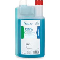 Biguanid Fläche Nr 1 L