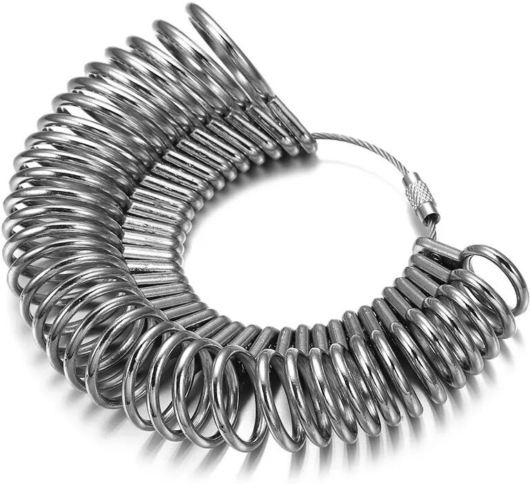 INF Ensemble d'outils de mesure de bague