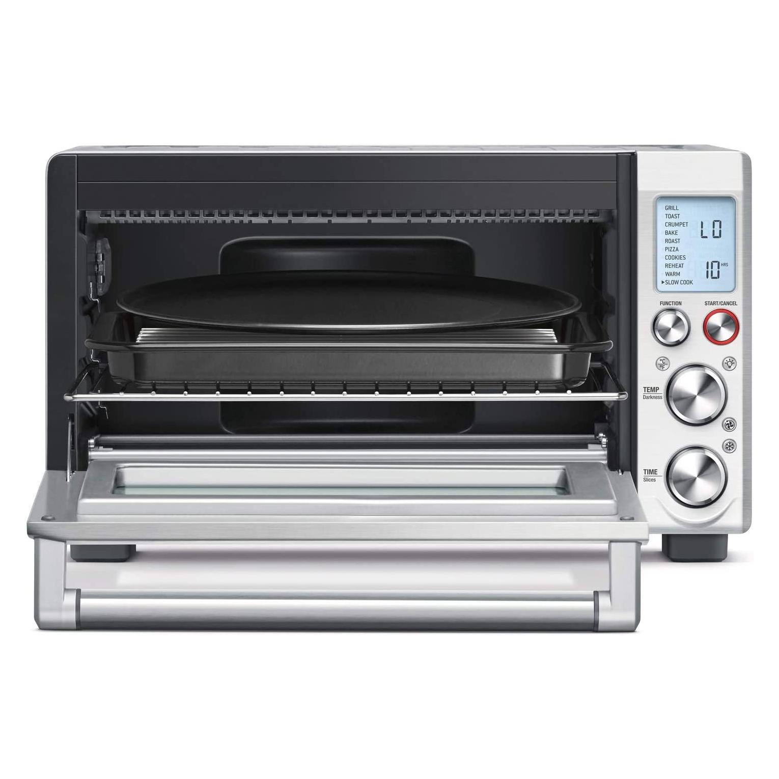 Sage Smart Oven Pro (SOV820BSS4EEU1)