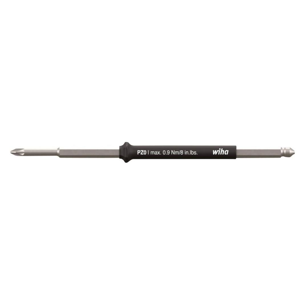 Wiha Pozidriv Werkstatt Wechselklinge 4.0 mm (46889)