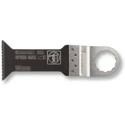 Fein, Sägeblatt, Tauchsägeblatt 42 mm E-Cut 635