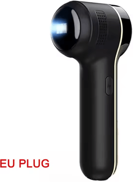 Inspire Picks DPL Skin Rejuvenation Device With Cooling Technology LED Facial Beauty Instrument eu Plug