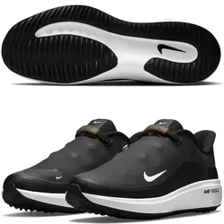 Nike Golf React Ace Tour Damen Golfschuh schwarz