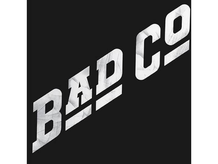Bad Company [Vinyl LP]