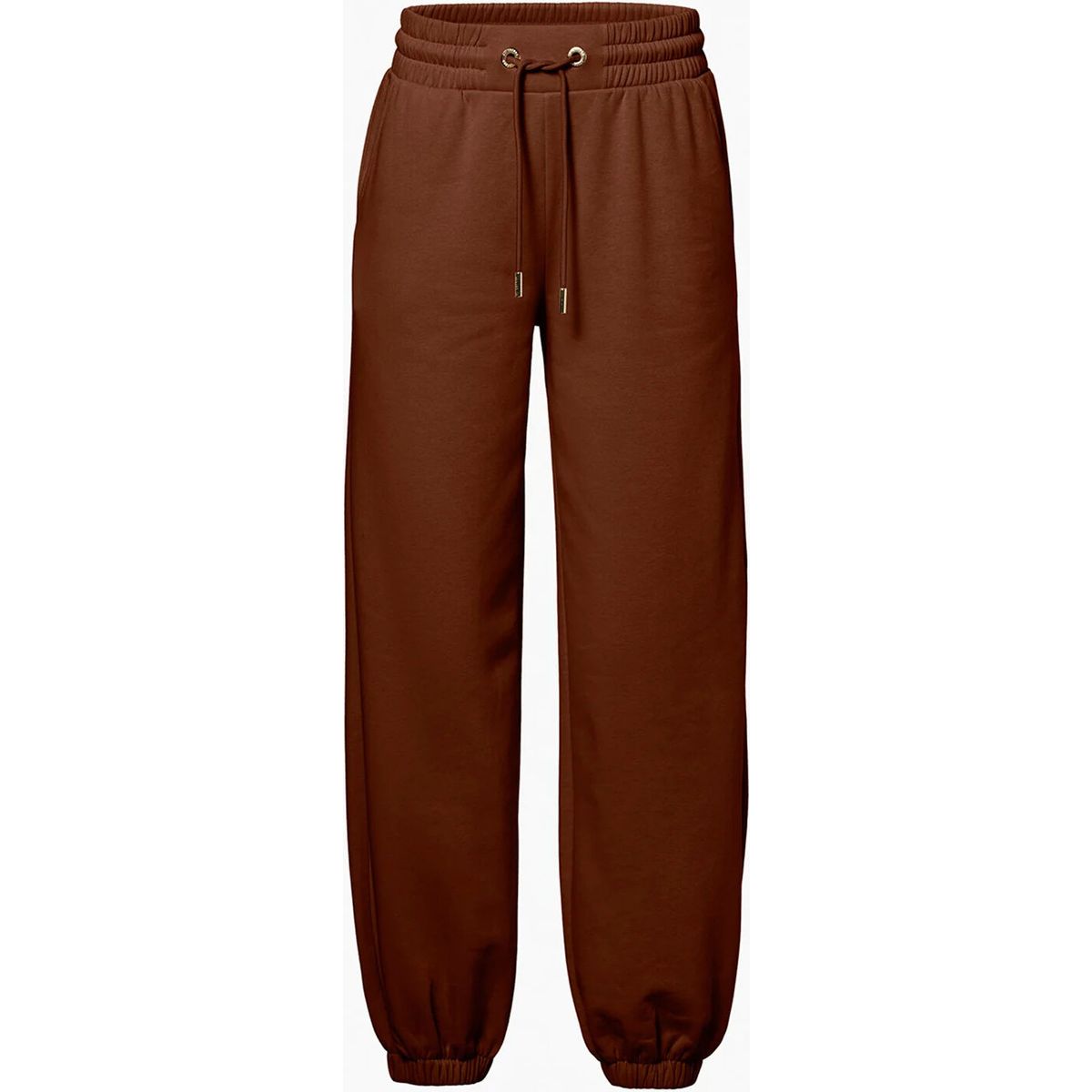 Goldbergh Luma Sweat Pants deep mocha (2423) M GB38061263-2423-M