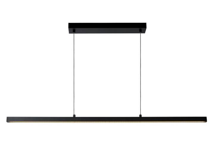 Suspension led noire