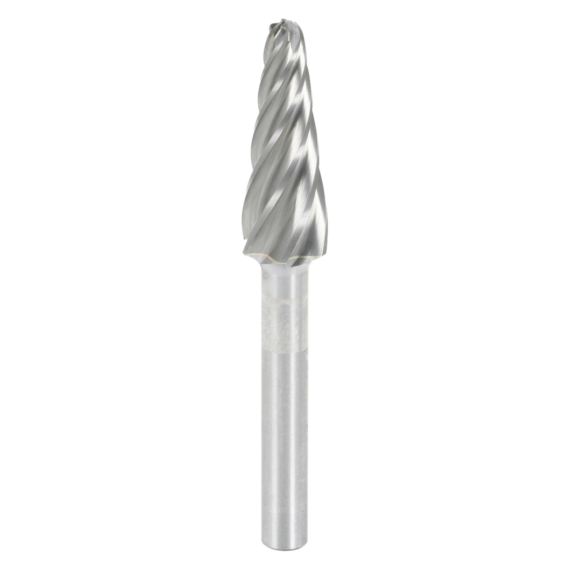 KS Tools Frässtift Rund-Kegelform lang (515.3291)