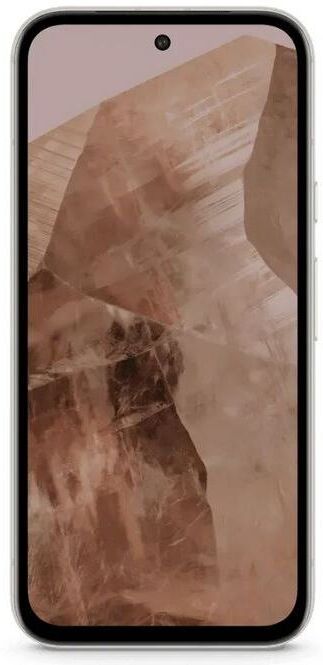 Google Pixel 8a   128 GB   Dual-SIM   Porcelain - Refurbished