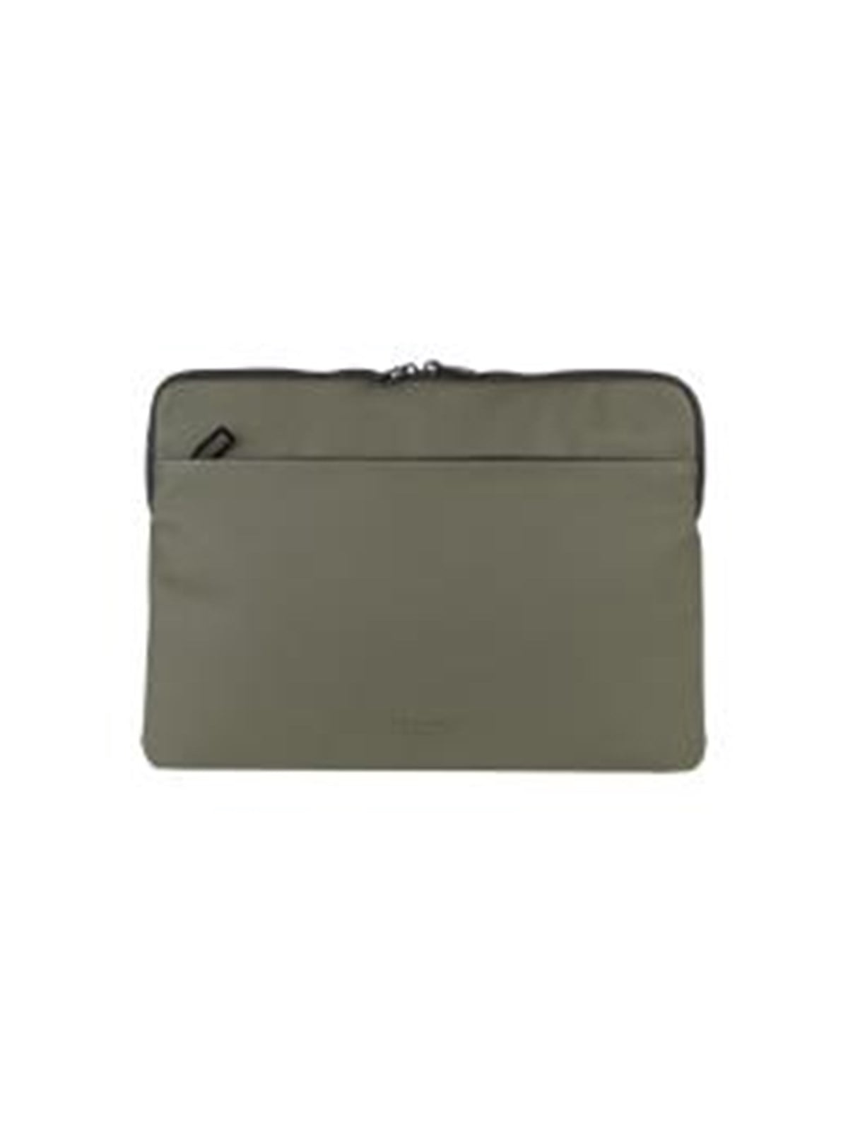 Tucano Gommo Hülle für MacBook Air 15" & Laptop 14" | Militärgrün